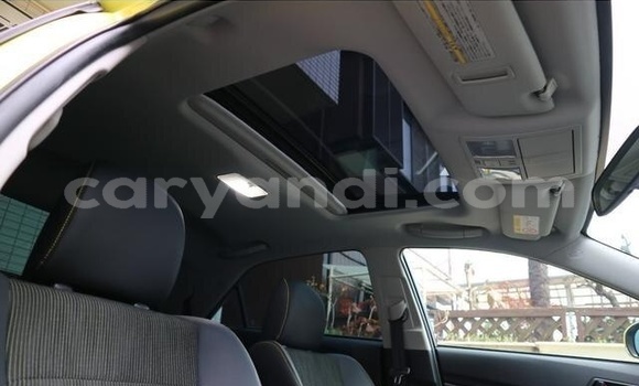 Tenga Tsaru Toyota Mark X Zvimwe Mota in Livingstone in Zambia Tenga Tsaru Toyota Mark X Zvimwe Mota in Livingstone in Zambia