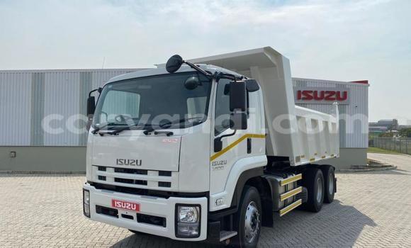 Buy Used DAF CF White Truck in Chilanga in Lusaka Buy Used DAF CF White Truck in Chilanga in Lusaka