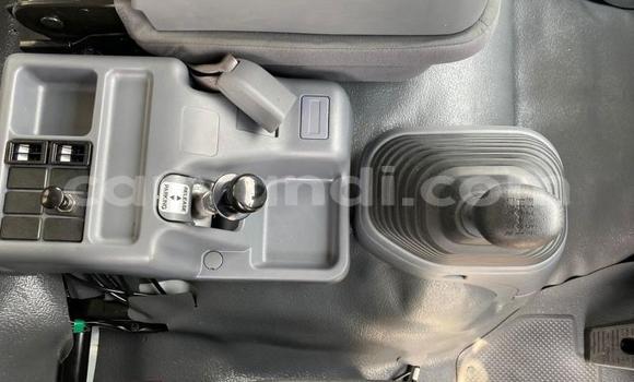 Buy Used DAF CF White Truck in Chilanga in Lusaka Buy Used DAF CF White Truck in Chilanga in Lusaka