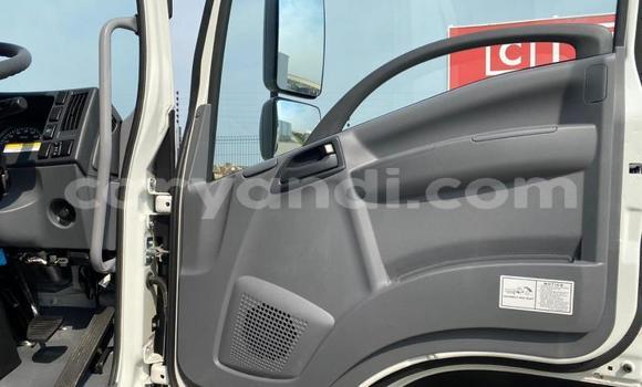 Buy Used DAF CF White Truck in Chilanga in Lusaka Buy Used DAF CF White Truck in Chilanga in Lusaka