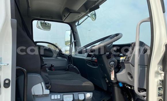 Buy Used DAF CF White Truck in Chilanga in Lusaka Buy Used DAF CF White Truck in Chilanga in Lusaka