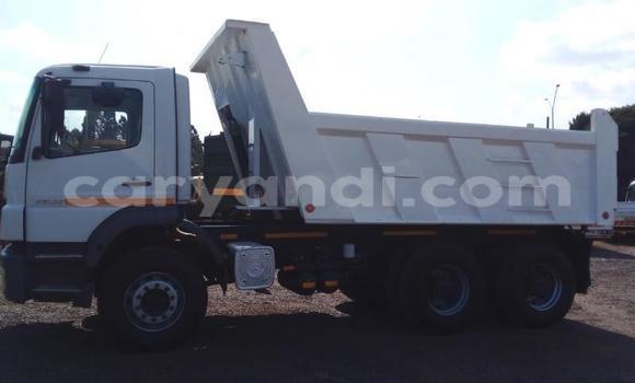 Tenga Tsaru Man TGX Chena Rori in Chilanga in Lusaka Tenga Tsaru Man TGX Chena Rori in Chilanga in Lusaka