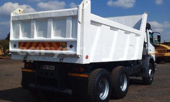 Tenga Tsaru Man TGX Chena Rori in Chilanga in Lusaka Tenga Tsaru Man TGX Chena Rori in Chilanga in Lusaka