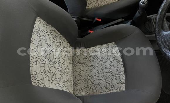 Nunua Ilio tumika Volkswagen Golf Nyeupe Gari ndani ya Livingstone nchini Zambia Nunua Ilio tumika Volkswagen Golf Nyeupe Gari ndani ya Livingstone nchini Zambia