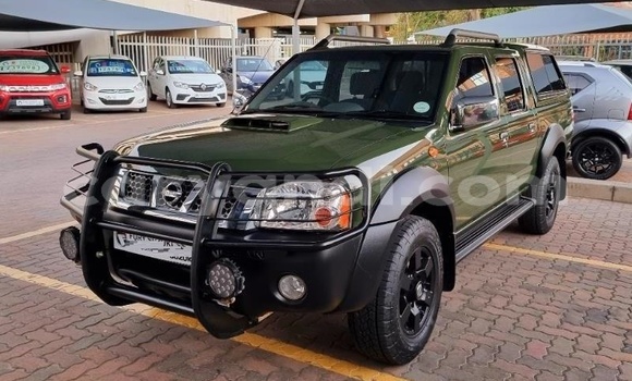 Nunua Ilio tumika Nissan NP 300 Kijani Gari ndani ya Livingstone nchini Zambia Nunua Ilio tumika Nissan NP 300 Kijani Gari ndani ya Livingstone nchini Zambia