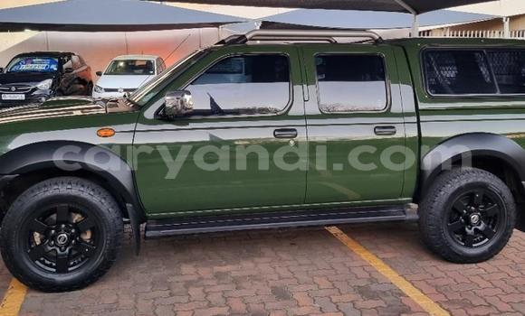 Nunua Ilio tumika Nissan NP 300 Kijani Gari ndani ya Livingstone nchini Zambia Nunua Ilio tumika Nissan NP 300 Kijani Gari ndani ya Livingstone nchini Zambia