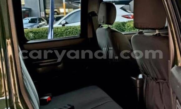 Nunua Ilio tumika Nissan NP 300 Kijani Gari ndani ya Livingstone nchini Zambia Nunua Ilio tumika Nissan NP 300 Kijani Gari ndani ya Livingstone nchini Zambia