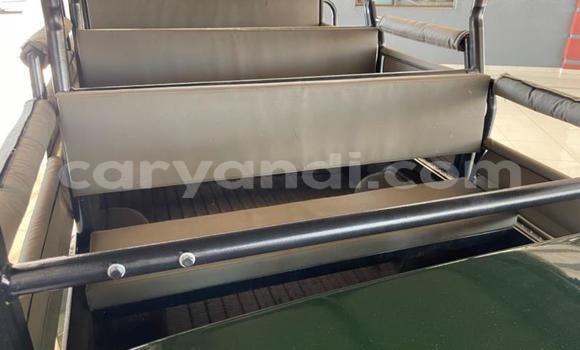 Tenga Tsaru Nissan NP 300 Girinhi Mota in Livingstone in Zambia Tenga Tsaru Nissan NP 300 Girinhi Mota in Livingstone in Zambia