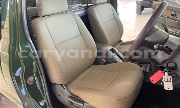 Tenga Tsaru Nissan NP 300 Girinhi Mota in Livingstone in Zambia Tenga Tsaru Nissan NP 300 Girinhi Mota in Livingstone in Zambia