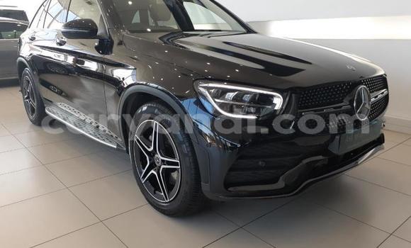 Buy Used Mercedes‒Benz G-klasse AMG Black Car in Livingstone in Zambia