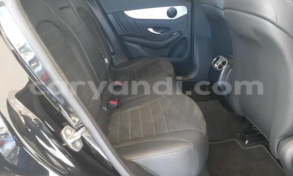 Nunua Ilio tumika Mercedes‒Benz G-klasse AMG Nyeusi Gari ndani ya Livingstone nchini Zambia Nunua Ilio tumika Mercedes‒Benz G-klasse AMG Nyeusi Gari ndani ya Livingstone nchini Zambia