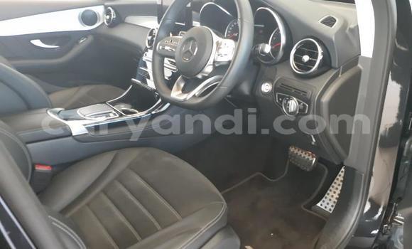 Nunua Ilio tumika Mercedes‒Benz G-klasse AMG Nyeusi Gari ndani ya Livingstone nchini Zambia Nunua Ilio tumika Mercedes‒Benz G-klasse AMG Nyeusi Gari ndani ya Livingstone nchini Zambia