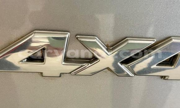 Acheter Occasion Voiture Toyota Fortuner Gris à Livingstone, Zambie Acheter Occasion Voiture Toyota Fortuner Gris à Livingstone, Zambie