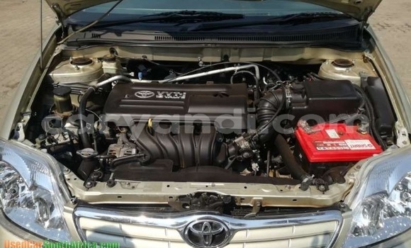 Acheter Occasion Voiture Toyota Corolla Gris à Livingstone, Zambie Acheter Occasion Voiture Toyota Corolla Gris à Livingstone, Zambie