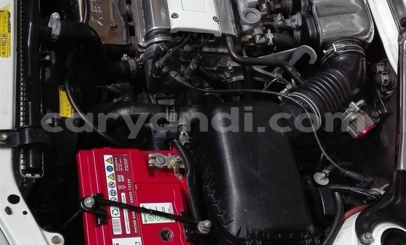 Tenga Tsaru Toyota Corolla Sirivha Mota in Livingstone in Zambia Tenga Tsaru Toyota Corolla Sirivha Mota in Livingstone in Zambia