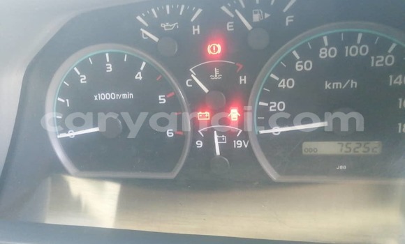 Buy Used Toyota Land Cruiser White Car in Lusaka in Zambia Buy Used Toyota Land Cruiser White Car in Lusaka in Zambia