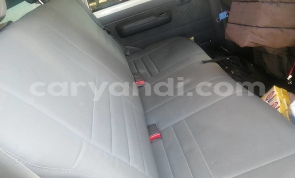 Buy Used Toyota Land Cruiser White Car in Lusaka in Zambia Buy Used Toyota Land Cruiser White Car in Lusaka in Zambia
