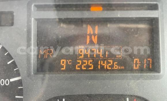 Tenga Tsaru Mercedes Viano Chena Mota in Chilanga in Lusaka Tenga Tsaru Mercedes Viano Chena Mota in Chilanga in Lusaka