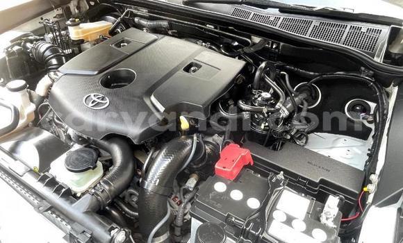 Tenga Tsaru Toyota Hilux Chena Mota in Chilanga in Lusaka Tenga Tsaru Toyota Hilux Chena Mota in Chilanga in Lusaka