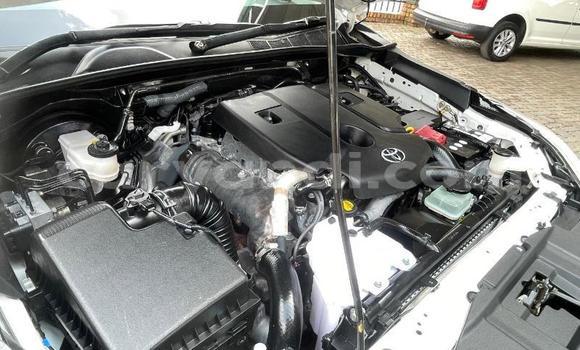 Tenga Tsaru Toyota Hilux Chena Mota in Chilanga in Lusaka Tenga Tsaru Toyota Hilux Chena Mota in Chilanga in Lusaka