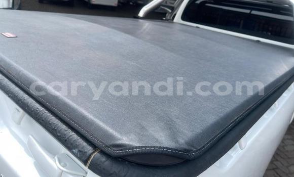 Tenga Tsaru Toyota Hilux Chena Mota in Chilanga in Lusaka Tenga Tsaru Toyota Hilux Chena Mota in Chilanga in Lusaka