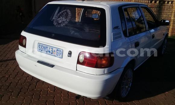 Tenga Tsaru Toyota Tacoma Chena Mota in Livingstone in Zambia Tenga Tsaru Toyota Tacoma Chena Mota in Livingstone in Zambia