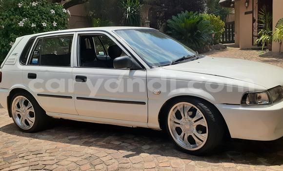 Acheter Occasion Voiture Toyota Tacoma Blanc à Livingstone, Zambie Acheter Occasion Voiture Toyota Tacoma Blanc à Livingstone, Zambie