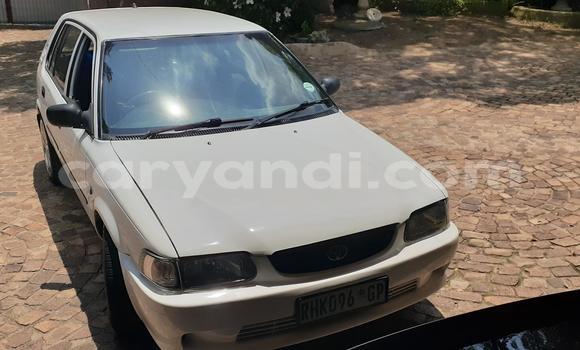 Acheter Occasion Voiture Toyota Tacoma Blanc à Livingstone, Zambie Acheter Occasion Voiture Toyota Tacoma Blanc à Livingstone, Zambie