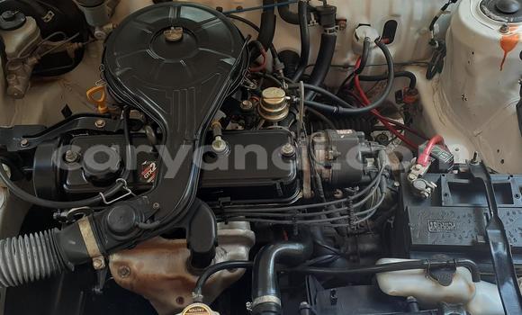 Acheter Occasion Voiture Toyota Tacoma Blanc à Livingstone, Zambie Acheter Occasion Voiture Toyota Tacoma Blanc à Livingstone, Zambie