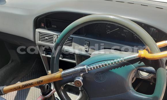 Acheter Occasion Voiture Toyota Tacoma Blanc à Livingstone, Zambie Acheter Occasion Voiture Toyota Tacoma Blanc à Livingstone, Zambie