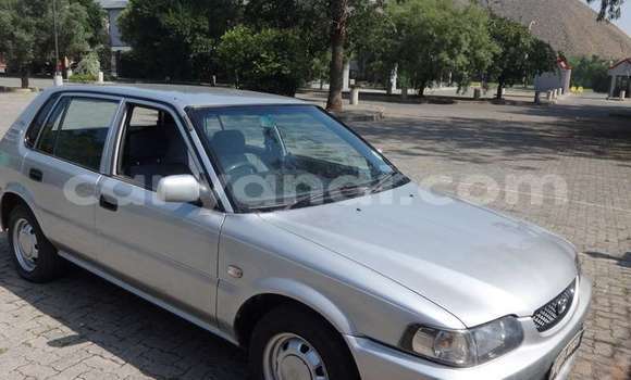 Nunua Ilio tumika Toyota Tacoma Fedha Gari ndani ya Livingstone nchini Zambia Nunua Ilio tumika Toyota Tacoma Fedha Gari ndani ya Livingstone nchini Zambia