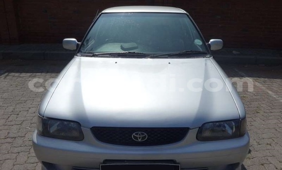 Acheter Occasion Voiture Toyota Tacoma Gris à Livingstone, Zambie Acheter Occasion Voiture Toyota Tacoma Gris à Livingstone, Zambie