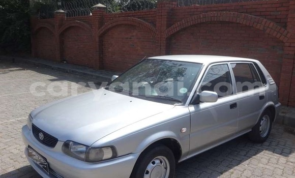 Acheter Occasion Voiture Toyota Tacoma Gris à Livingstone, Zambie Acheter Occasion Voiture Toyota Tacoma Gris à Livingstone, Zambie