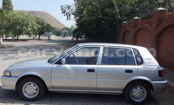 Acheter Occasion Voiture Toyota Tacoma Gris à Livingstone, Zambie Acheter Occasion Voiture Toyota Tacoma Gris à Livingstone, Zambie