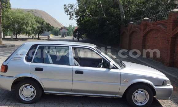 Acheter Occasion Voiture Toyota Tacoma Gris à Livingstone, Zambie Acheter Occasion Voiture Toyota Tacoma Gris à Livingstone, Zambie