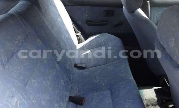 Acheter Occasion Voiture Toyota Tacoma Gris à Livingstone, Zambie Acheter Occasion Voiture Toyota Tacoma Gris à Livingstone, Zambie