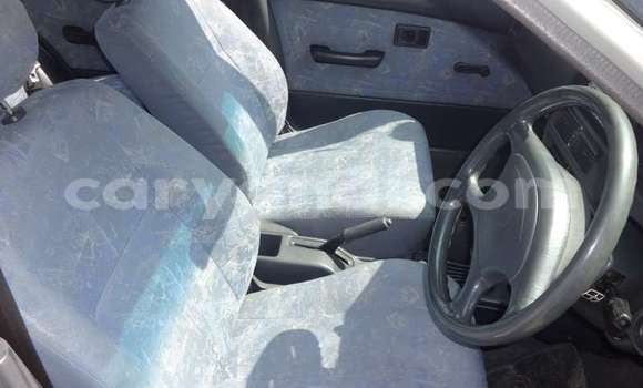 Acheter Occasion Voiture Toyota Tacoma Gris à Livingstone, Zambie Acheter Occasion Voiture Toyota Tacoma Gris à Livingstone, Zambie