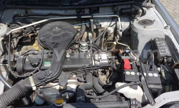 Acheter Occasion Voiture Toyota Tacoma Gris à Livingstone, Zambie Acheter Occasion Voiture Toyota Tacoma Gris à Livingstone, Zambie