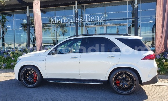 Tenga Tsaru Mercedes‒Benz AMG GLC Coupe Nhema Mota in Chilanga in Lusaka Tenga Tsaru Mercedes‒Benz AMG GLC Coupe Nhema Mota in Chilanga in Lusaka