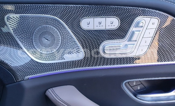 Tenga Tsaru Mercedes‒Benz AMG GLC Coupe Nhema Mota in Chilanga in Lusaka Tenga Tsaru Mercedes‒Benz AMG GLC Coupe Nhema Mota in Chilanga in Lusaka