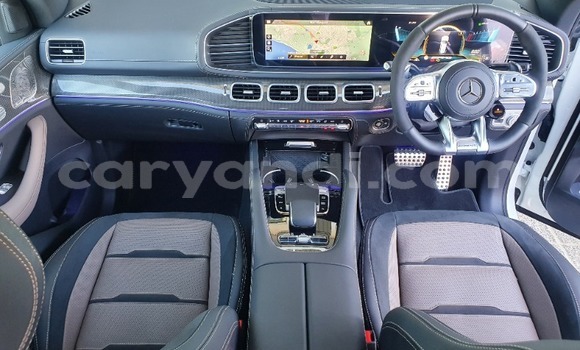 Tenga Tsaru Mercedes‒Benz AMG GLC Coupe Nhema Mota in Chilanga in Lusaka Tenga Tsaru Mercedes‒Benz AMG GLC Coupe Nhema Mota in Chilanga in Lusaka