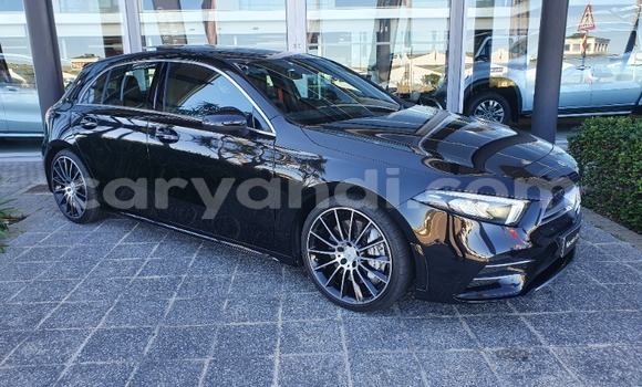 Buy Used Mercedes-Benz GLC 250D Black Car in Chilanga in Lusaka Buy Used Mercedes-Benz GLC 250D Black Car in Chilanga in Lusaka