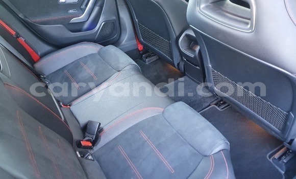 Buy Used Mercedes-Benz GLC 250D Black Car in Chilanga in Lusaka Buy Used Mercedes-Benz GLC 250D Black Car in Chilanga in Lusaka