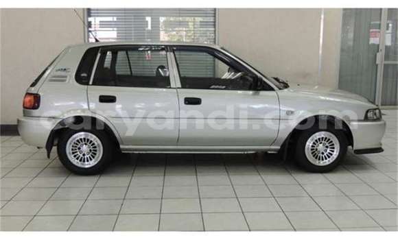 Nunua Ilio tumika Toyota Tacoma Fedha Gari ndani ya Livingstone nchini Zambia Nunua Ilio tumika Toyota Tacoma Fedha Gari ndani ya Livingstone nchini Zambia