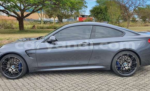 Tenga Tsaru BMW M4 Nhema Mota in Chilanga in Lusaka Tenga Tsaru BMW M4 Nhema Mota in Chilanga in Lusaka