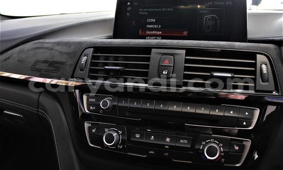 Buy Used BMW 3–Series Blue Car in Chilanga in Lusaka Buy Used BMW 3–Series Blue Car in Chilanga in Lusaka