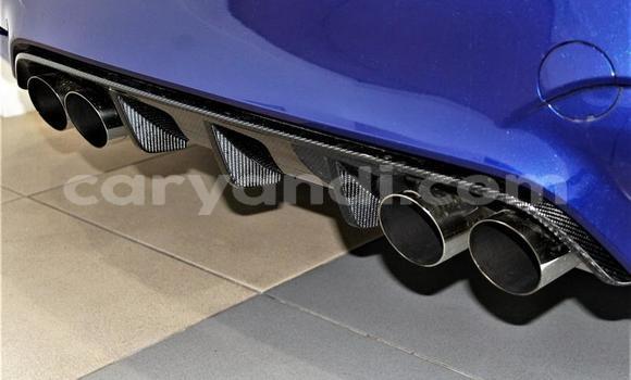 Buy Used BMW 3–Series Blue Car in Chilanga in Lusaka Buy Used BMW 3–Series Blue Car in Chilanga in Lusaka