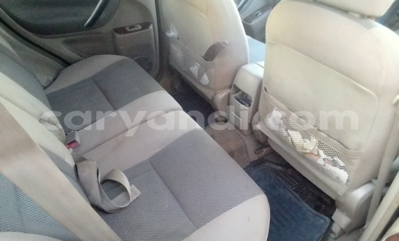 Buy Used Toyota RAV4 Green Car in Mansa in Luapala Buy Used Toyota RAV4 Green Car in Mansa in Luapala