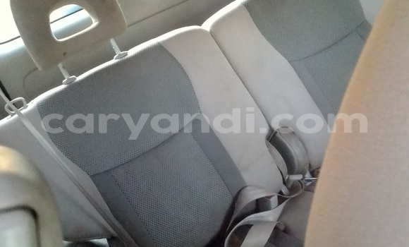 Buy Used Toyota RAV4 Green Car in Mansa in Luapala Buy Used Toyota RAV4 Green Car in Mansa in Luapala