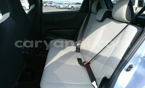 Tenga Tsaru Toyota Vitz Bhuruu Mota in Livingstone in Zambia Tenga Tsaru Toyota Vitz Bhuruu Mota in Livingstone in Zambia